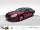 Thumbnail image of 2007 Buick Lucerne at Regal Automotive (Kia Chevy)