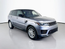 Thumbnail image of 2020 Land Rover Range Rover Sport at Serpentini Chevrolet of Medina