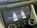 Thumbnail image of 2020 Land Rover Range Rover Sport at Serpentini Chevrolet of Medina
