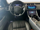 Thumbnail image of 2020 Land Rover Range Rover Sport at Serpentini Chevrolet of Medina