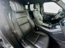 Thumbnail image of 2020 Land Rover Range Rover Sport at Serpentini Chevrolet of Medina