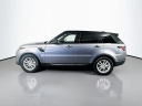 Thumbnail image of 2020 Land Rover Range Rover Sport at Serpentini Chevrolet of Medina