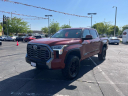 Thumbnail image of 2025 Toyota Tundra at Toyota Of Lancaster