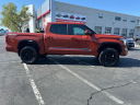 Thumbnail image of 2025 Toyota Tundra at Toyota Of Lancaster