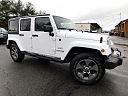 Thumbnail image of 2018 Jeep Wrangler JK Unlimited at Gary Mathews Motors
