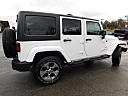 Thumbnail image of 2018 Jeep Wrangler JK Unlimited at Gary Mathews Motors