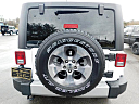 Thumbnail image of 2018 Jeep Wrangler JK Unlimited at Gary Mathews Motors
