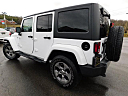 Thumbnail image of 2018 Jeep Wrangler JK Unlimited at Gary Mathews Motors