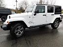 Thumbnail image of 2018 Jeep Wrangler JK Unlimited at Gary Mathews Motors