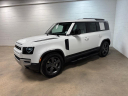 Thumbnail image of 2025 Land Rover Defender at Jaguar Land Rover Glen Cove