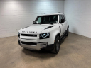 Thumbnail image of 2025 Land Rover Defender at Jaguar Land Rover Glen Cove