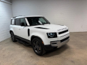 Thumbnail image of 2025 Land Rover Defender at Jaguar Land Rover Glen Cove