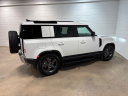 Thumbnail image of 2025 Land Rover Defender at Jaguar Land Rover Glen Cove