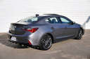 Thumbnail image of 2022 Acura ILX at Ball Auto Center Used