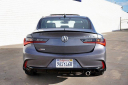 Thumbnail image of 2022 Acura ILX at Ball Auto Center Used