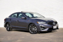 Thumbnail image of 2022 Acura ILX at Ball Auto Center Used
