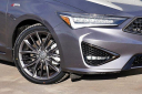 Thumbnail image of 2022 Acura ILX at Ball Auto Center Used