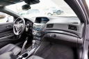 2022 Acura ILX w/Premium w/A-SPEC at Ball Auto Center Used