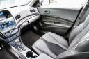Thumbnail image of 2022 Acura ILX at Ball Auto Center Used
