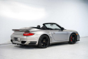 2012 Porsche 911 Turbo at GrandPrixMotorsInc Used