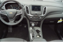 Thumbnail image of 2019 Chevrolet Equinox at Chuck Fairbanks Chevrolet