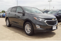 Thumbnail image of 2019 Chevrolet Equinox at Chuck Fairbanks Chevrolet