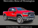 Thumbnail image of 2022 Ram 1500 at Mercedes-Benz of Flemington