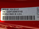 Thumbnail image of 2022 Ram 1500 at Mercedes-Benz of Flemington
