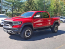 Thumbnail image of 2022 Ram 1500 at Mercedes-Benz of Flemington