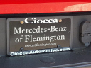 Thumbnail image of 2022 Ram 1500 at Mercedes-Benz of Flemington