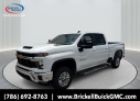 Thumbnail image of 2024 Chevrolet Silverado 2500HD at Brickell Buick & GMC
