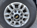 Thumbnail image of 2024 Chevrolet Silverado 2500HD at Brickell Buick & GMC