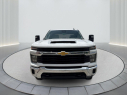 Thumbnail image of 2024 Chevrolet Silverado 2500HD at Brickell Buick & GMC