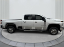 Thumbnail image of 2024 Chevrolet Silverado 2500HD at Brickell Buick & GMC
