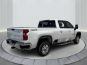 Thumbnail image of 2024 Chevrolet Silverado 2500HD at Brickell Buick & GMC