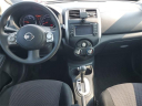 2014 Nissan Versa 1.6 SL at Subaru of Grand Blanc