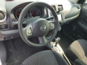 Thumbnail image of 2014 Nissan Versa at Subaru of Grand Blanc