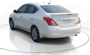 Thumbnail image of 2014 Nissan Versa at Subaru of Grand Blanc