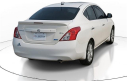 Thumbnail image of 2014 Nissan Versa at Subaru of Grand Blanc