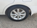 Thumbnail image of 2014 Nissan Versa at Subaru of Grand Blanc