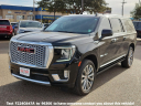 Thumbnail image of 2021 GMC Yukon XL at Frank Brown Honda GMC