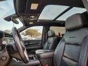 Thumbnail image of 2021 GMC Yukon XL at Frank Brown Honda GMC