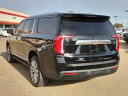 Thumbnail image of 2021 GMC Yukon XL at Frank Brown Honda GMC