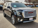 Thumbnail image of 2021 GMC Yukon XL at Frank Brown Honda GMC