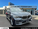 2022 BMW X5 xDrive40i at Lexus of Freeport
