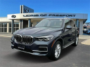 Thumbnail image of 2022 BMW X5 at Lexus of Freeport