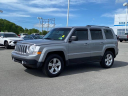 Thumbnail image of 2014 Jeep Patriot at Crossroads Chevrolet
