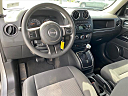 2014 Jeep Patriot Sport at Crossroads Chevrolet