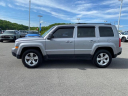 Thumbnail image of 2014 Jeep Patriot at Crossroads Chevrolet