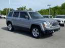 Thumbnail image of 2014 Jeep Patriot at Crossroads Chevrolet